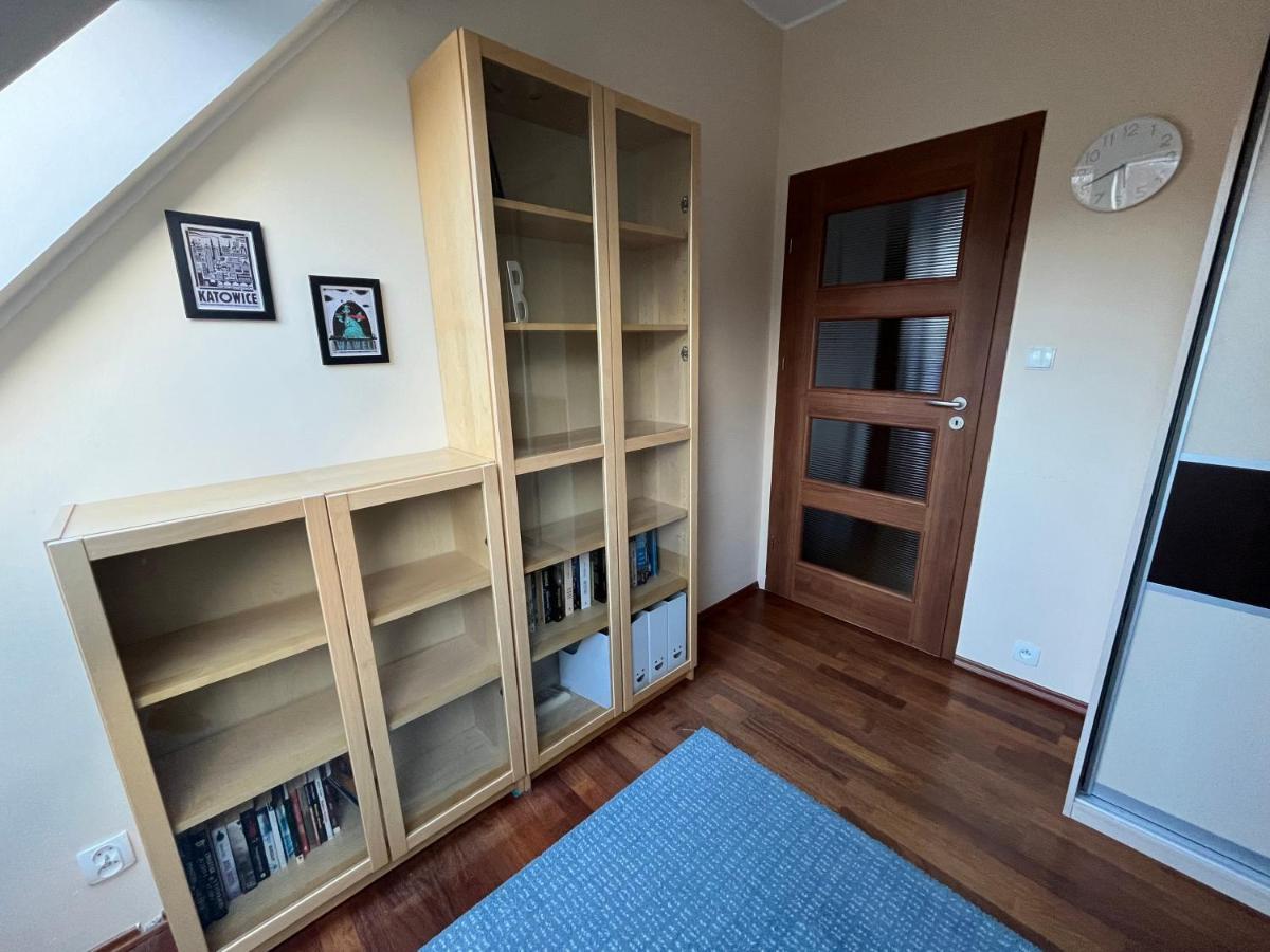 Agapella Apartamenty - Apartament Sopot Attic 550 M From The Beach Exterior foto